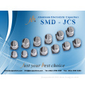 jb Standard SMD Aluminum Electrolytic Capacitors 85℃